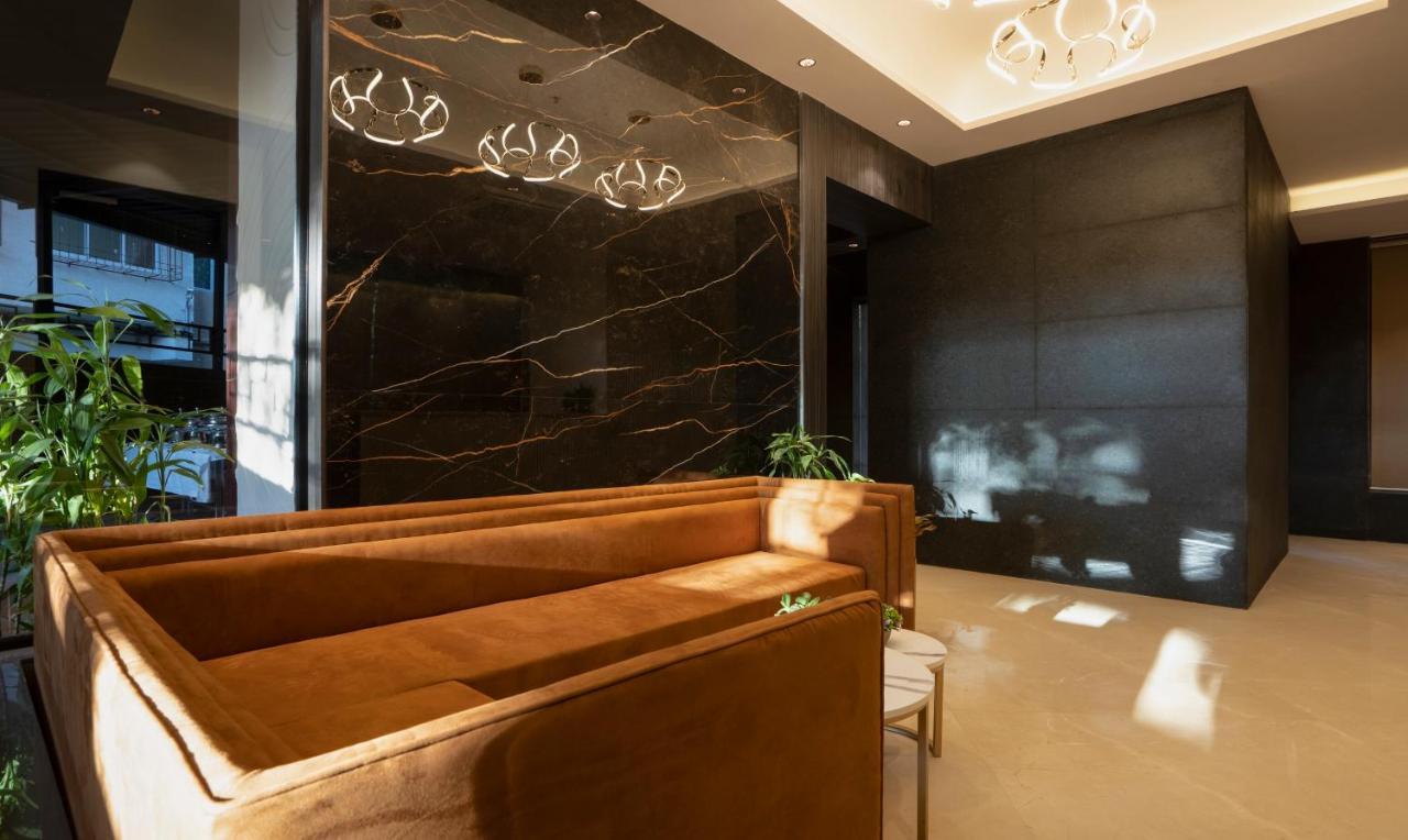 Treebo Premium Savera Inn Мумбаї Екстер'єр фото